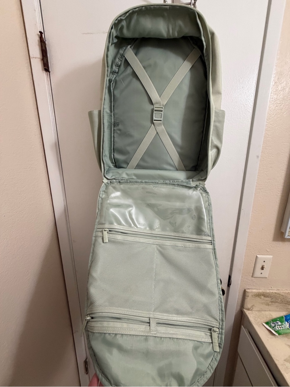 Beis backpack - Picture 12 of 16